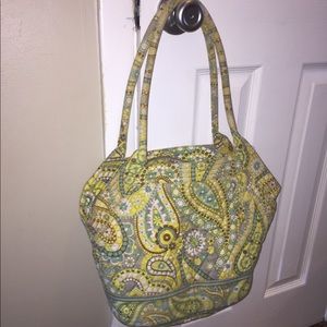 Tote Handbag
